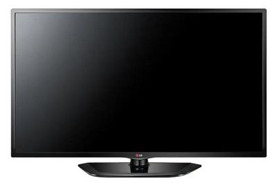 39" Телевизор LG 39LN548C, FULL HD, черный – купить в Ситилинк | 834213