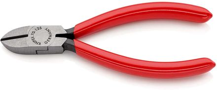 Бокорезы KNIPEX KN-7001125SB, 125мм