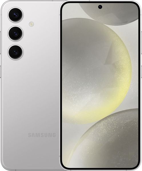 Смартфон Samsung Galaxy S24 5G 8/128Gb,  SM-S921B,  серый