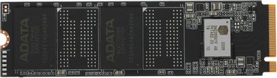 SSD накопитель A-Data Legend 850 ALEG-850-512GCS 512ГБ, M.2 2280, PCIe 4.0 x4,  NVMe,  M.2