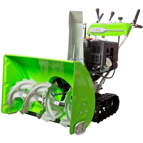 Снегоуборщик REDVERG RD-SB76/13TE, бензиновый, 13л.с., самоходный