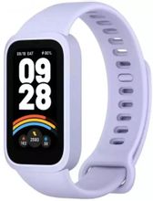 Изображение товара Фитнес-трекер Xiaomi Active 9 Active с 1.47" TFT, фиолетовый