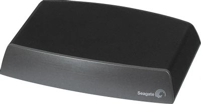 Сетевое хранилище NAS Seagate STCG3000200 1-bay