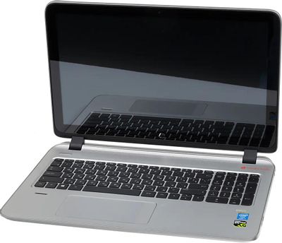 HP Envy 15 k053sr 15.6