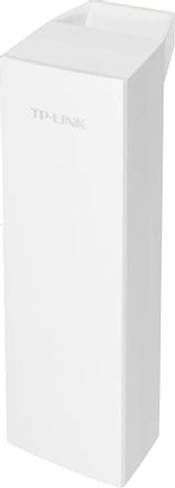 Точка доступа TP-LINK CPE220,  N300,  2.4ГГц,  2xRJ45,  белый