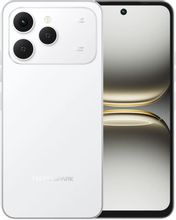 Изображение товара Смартфон TECNO Spark 40 8/256Gb с NFC IPS 120Гц 5200мАч белый