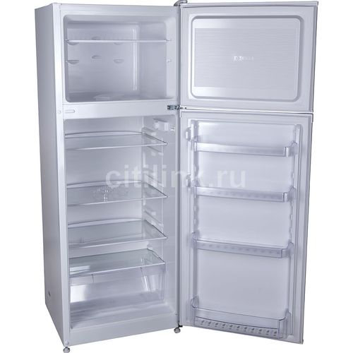 Холодильник двухкамерный Nord NRT 145 032 DeFrost, белый
