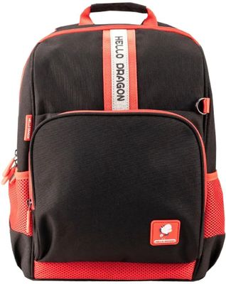 Характеристики Рюкзак Sumdex BPA-102 BK, 28 х 39 х 13 см, 0.4кг, черный ...
