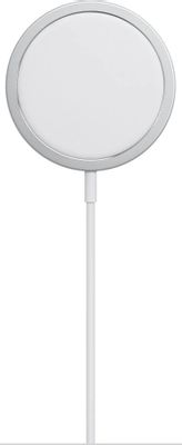 Обзор товара беспроводное зарядное устройство Apple MagSafe, USB type-C ...