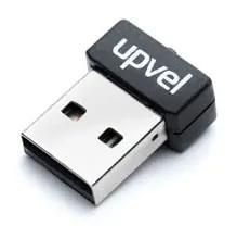 Отзывы На Сетевой Адаптер Wi-Fi Upvel UA-210WN USB 2.0 В Интернет.