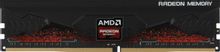 Изображение товара Оперативная память AMD Radeon R9 Gamer Series DDR4 8ГБ 3200МГц DIMM