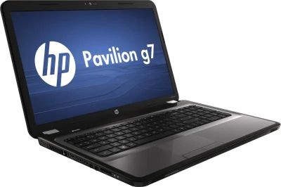 Hp g7 i5 sale