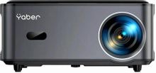 Изображение товара Проектор YABER Pro U6 LCD 1920x1080 Wi-Fi Bluetooth 40-150 дюймов