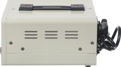Стабилизатор напряжения Defender ASF 500D белый