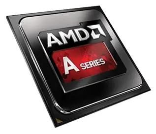 Процессор AMD A6 9500E, AM4,  OEM [ad9500ahm23ab]