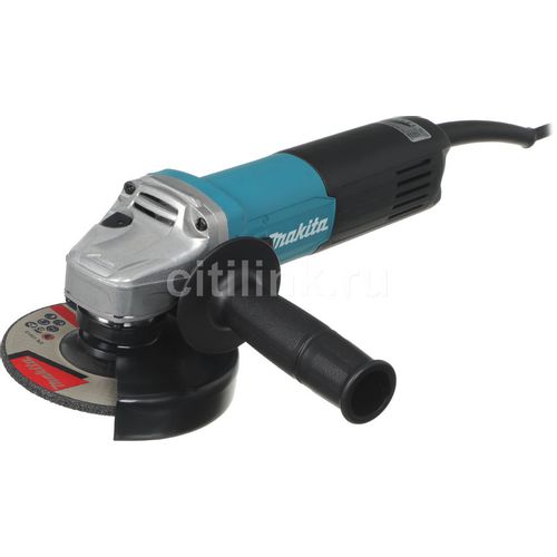 Угловая шлифмашина Makita GA5100