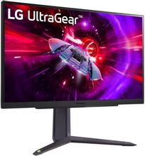 27" Монитор LG UltraGear 27GR75Q-B,  2560x1440