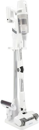 Вертикальный пылесос (handstick) Polaris CyclonicPro PVCS 4050, 500Вт, белый