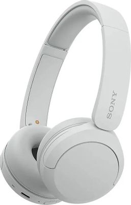 Sony WH CH520 White