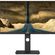 Изображение товара 27" Монитор Dahua LM27-P301A,  2560x1440,  IPS,  75Гц,  1хHDMI,  1хDP,  черный [dhi-lm27-p301a]