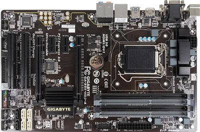 Intel b85 on sale
