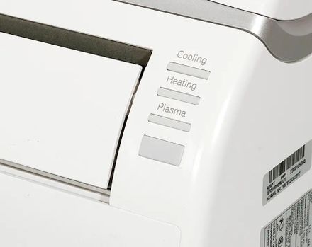 Сплит-система LG S09PT CL настенная, до 27м2, (комплект из 2-х коробок)