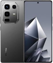 Изображение товара Смартфон INFINIX Note 50 Pro 12/256Gb X6855 черный с AMOLED дисплеем и камерой 50 Мп