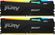 Изображение товара Оперативная память Kingston Fury Beast KF552C40BBAK2-32 DDR5 -  2x 16ГБ 5200МГц, DIMM,  Ret