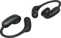 Наушники ANKER Soundcore AeroFit 2 Pro, Bluetooth, черный