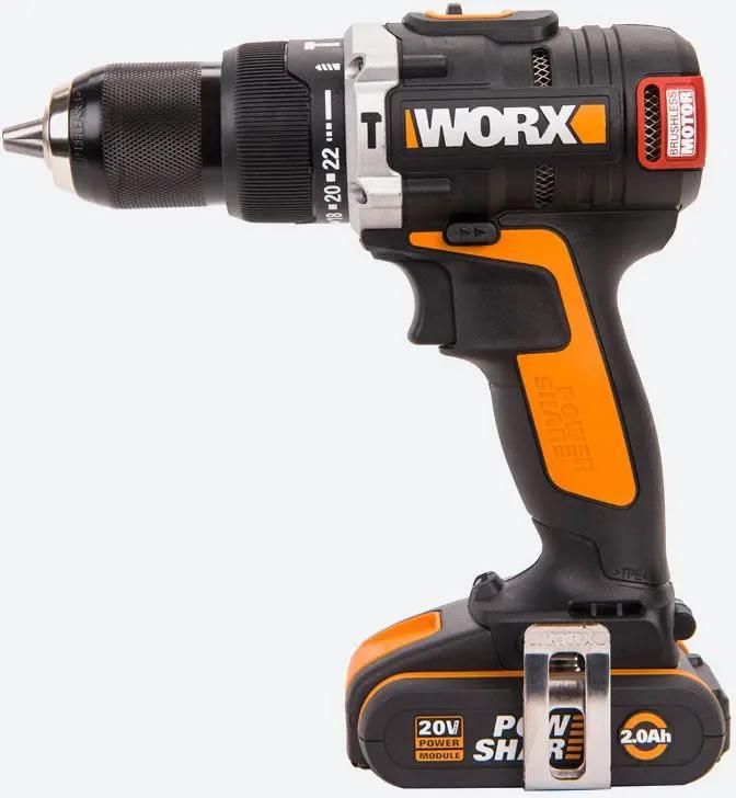 Worx wx373 2 2025