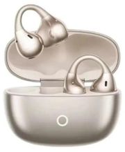 Изображение товара Беспроводные внутриканальные наушники REALME Buds Clip золотистые