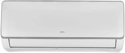 Сплит-система инверторная CENTEK CT-65RDC24 настенная, до 67м2, 24000 BTU