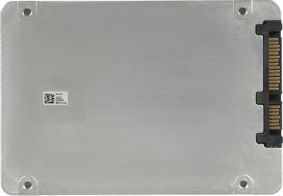 SSD Intel DC D3 S4510 SSDSC2KB960G801 960 2.5