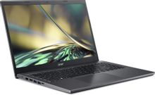 Ноутбук Acer Aspire 5 A515-57-506D 15.6", IPS, Intel Core i5 12450H, 8-ядерный, 16ГБ DDR4, 512ГБ SSD,  Intel UHD Graphics, металлический