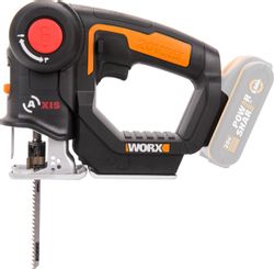 Лобзик WORX WX550.9