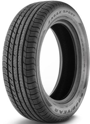 Обзор товара летние шины GOODYEAR Eagle Sport Suv Tz, 225/60/R17, 103V ...