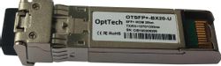 Модуль SFP+ OPTTECH