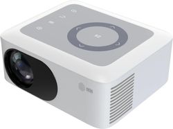 Изображение товара Проектор Cactus CS-PRE.08WT.WXGA, LCD, белый Изображение товара Проектор Cactus CS-PRE.08WT.WXGA, LCD, белый