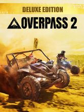 Изображение товара Игра NACON Overpass 2 Deluxe Edition для ПК на русском языке