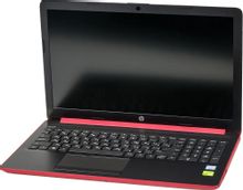 Ноутбук HP 15-da0086ur 15.6", UWVA, Intel Core i3 7020U 2.3ГГц, 2 ...