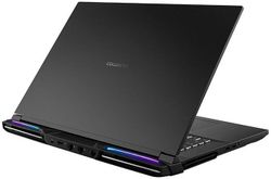 Ноутбук игровой COLORFUL X18 Max HA99A6404TJ-K-C2A, 18", IPS, Intel Core Ultra 9 275HX, 24-ядерный, 64ГБ DDR5, 4ТБ SSD, NVIDIA GeForce RTX 5090 для ноутбуков - 24 ГБ, черный