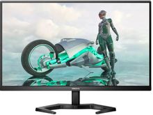Изображение товара 27" Монитор Philips Evnia Gaming 27M1N3200ZS/01, 1920x1080, IPS, 165Гц, 2хHDMI, 1хDP, черный