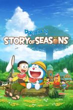 Изображение товара Игра Doraemon Story of Seasons для ПК цифровой ключ 2019 Россия