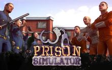 Изображение товара Игра Prison Simulator для ПК цифровой ключ 2021 русская локализация