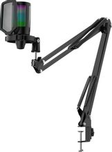 Изображение товара Микрофон Defender Impulse GMC 650 конденсаторный кардиоидный Type-C для стримеров