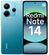 Изображение товара 6.67" Смартфон Xiaomi Redmi Note 14 8/256Gb,  NFC,  AMOLED,  120Гц,  5500мAч,  голубой