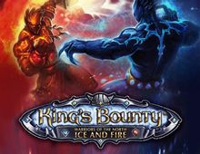 Изображение товара Дополнение к игре King's Bounty: Warriors of the North - Ice and Fir для ПК