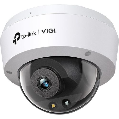 Камера видеонаблюдения IP TP-LINK Vigi C230, 2304х1296 pix, 2.8 мм, белый [vigi c230(2.8mm)]