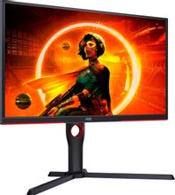 24.5" Монитор AOC Gaming 25G3ZM,  1920x1080