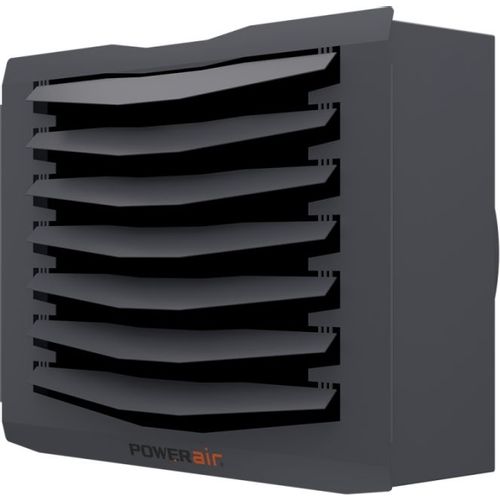 Водяная тепловая пушка Zilon HS-25W